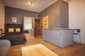 Apartament przy Kazimierza